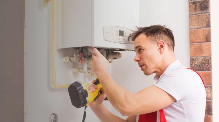 Professional Leak Detection in Bixby, OK